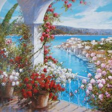 Cross stitch pattern: #2976024