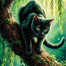 Cross stitch pattern: #2976064