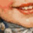 Preview of cross stitch pattern: #2976143
