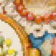 Preview of cross stitch pattern: #2976145