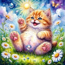 Cross stitch pattern: #2976155