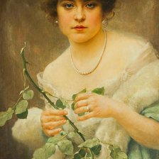 Cross stitch pattern: #2976157