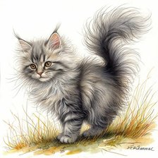 Cross stitch pattern: #2976185