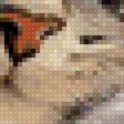 Preview of cross stitch pattern: #2976190