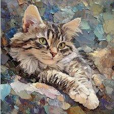 Cross stitch pattern: #2976190