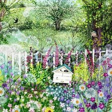 Cross stitch pattern: #2976223