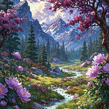 Cross stitch pattern: #2976252