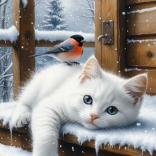 Cross stitch pattern: #2976341