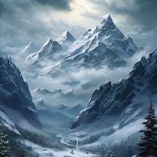 Cross stitch pattern: #2976421