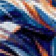 Preview of cross stitch pattern: #2976430