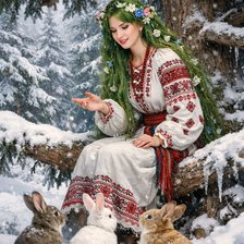 Cross stitch pattern: #2976432