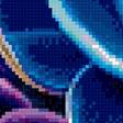 Preview of cross stitch pattern: #2976443