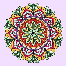 Cross stitch pattern: #2976446