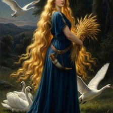 Cross stitch pattern: #2976485