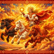 Cross stitch pattern: #2976494