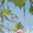Preview of cross stitch pattern: #2976514