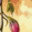 Preview of cross stitch pattern: #2976515