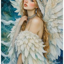 Cross stitch pattern: #2976523