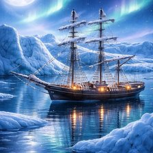 Cross stitch pattern: #2976524