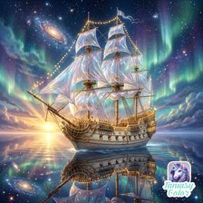 Cross stitch pattern: #2976525