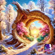 Cross stitch pattern: #2976527