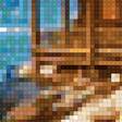Preview of cross stitch pattern: #2976528