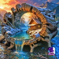 Cross stitch pattern: #2976528