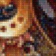 Preview of cross stitch pattern: #2976533