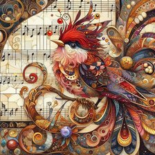 Cross stitch pattern: #2976533