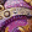 Preview of cross stitch pattern: #2976534