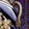 Preview of cross stitch pattern: #2976538