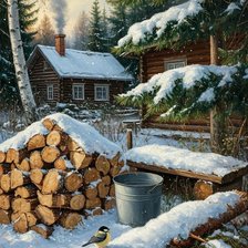 Cross stitch pattern: #2976539