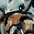 Preview of cross stitch pattern: #2976551