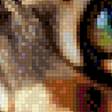Preview of cross stitch pattern: #2976555