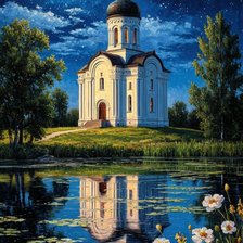 Cross stitch pattern: #2976558