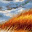 Preview of cross stitch pattern: #2976560