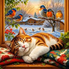 Cross stitch pattern: #2976560