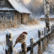 Cross stitch pattern: #2976580