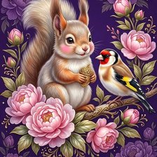 Cross stitch pattern: #2976607