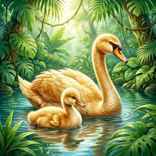 Cross stitch pattern: #2976610