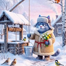 Cross stitch pattern: #2976611