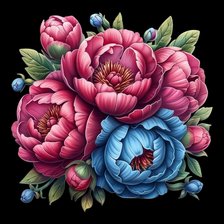 Cross stitch pattern: #2976612