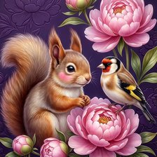 Cross stitch pattern: #2976613