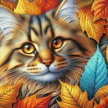Cross stitch pattern: #2976615