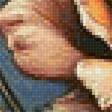 Preview of cross stitch pattern: #2976616