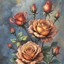 Cross stitch pattern: #2976616