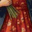 Preview of cross stitch pattern: #2976744
