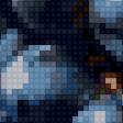 Preview of cross stitch pattern: #2976774