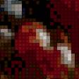 Preview of cross stitch pattern: #2976776