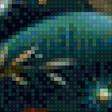 Preview of cross stitch pattern: #2976836